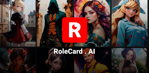 RoleCard.AI: AI Chat Companion
