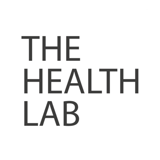 The Health Lab logo