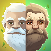 Merge Evolution