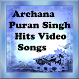 Archana Puran Singh Hits  Song icon