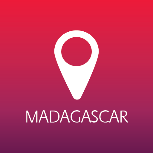 MCB Juice Madagascar logo