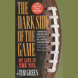 「The Dark Side of the Game: My Life in the NFL」圖示圖片