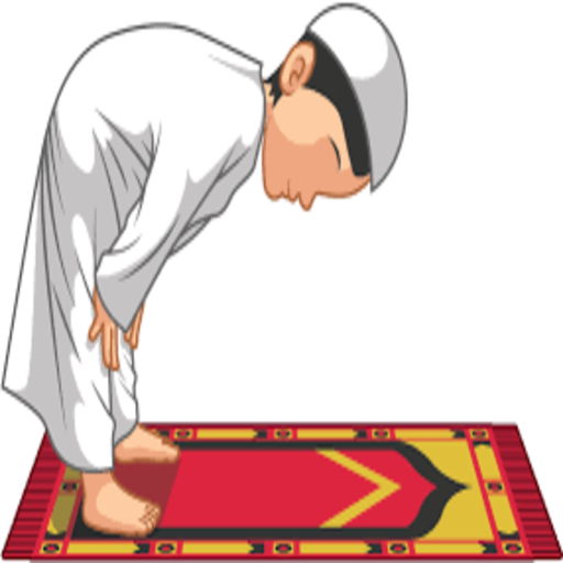 Rakaat Counter عداد ركعات logo