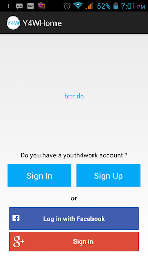 Prep App - Learning Platform Screen 2