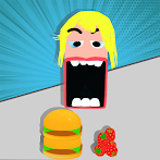 Mouth Run: Teeth Hungry Stack