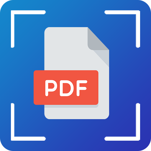 Max Document scanner - Text Re  Icon