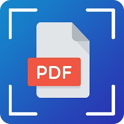 Icon image Max Document scanner - Text Re