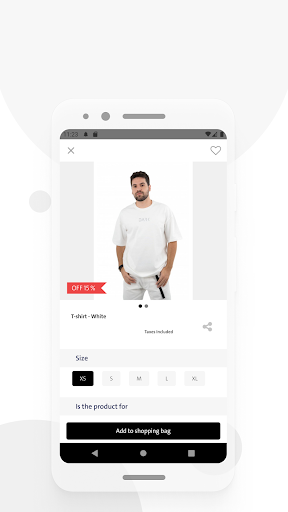 DARK - دارك Screen 3