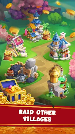 Game screenshot Coin Kings apk download
