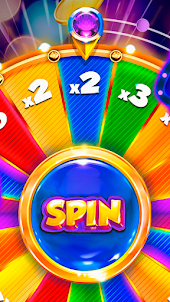 Spin Pay