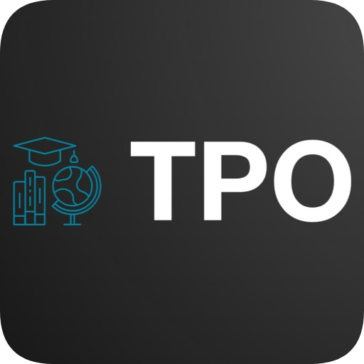 TPO App Logo