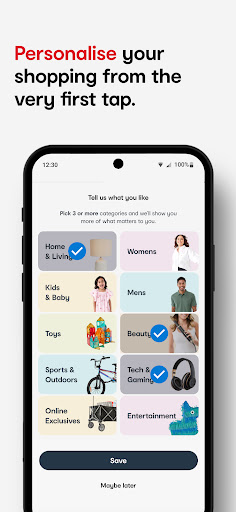 Kmart Shop Low Prices For Life 3