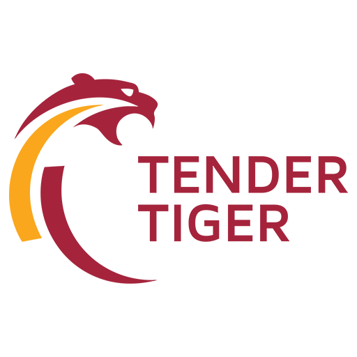 TenderTiger - AppWisp.com