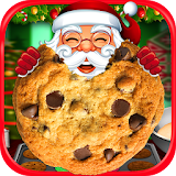 Christmas Cookie Salon FREE icon