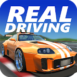 Real Driving icon