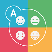 Autimo - Discover emotions — AMIKEO APPS