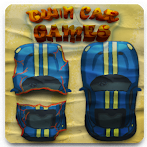 Twin car games - Play dough mo