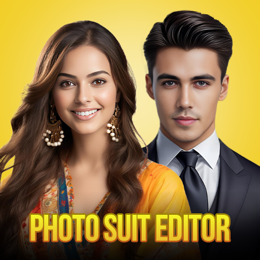 Photo Suite Editor: AI Photos  Icon