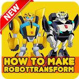 How To Make Robot 2017 icon