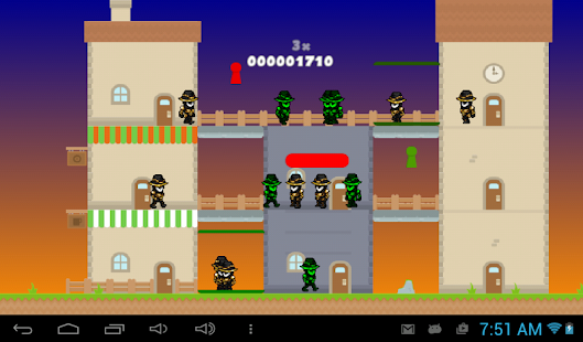 Pulley Run(圖4)-速報App