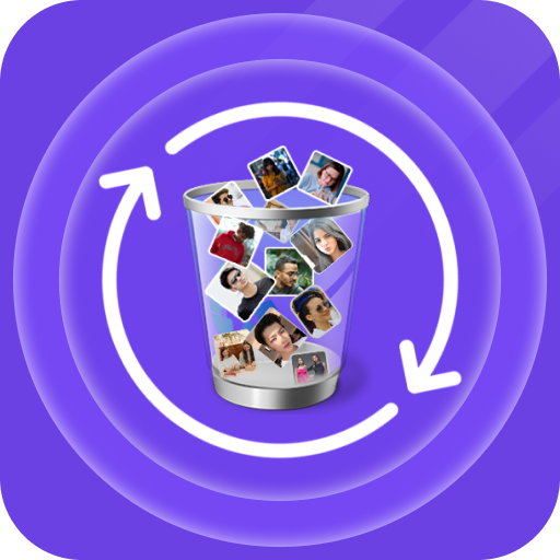 Android Data File Recovery App Télécharger sur Windows