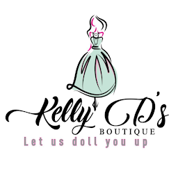 Icon image Kelly D's Boutique
