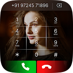 Cover Image of Télécharger My Photo Phone Diealer  APK