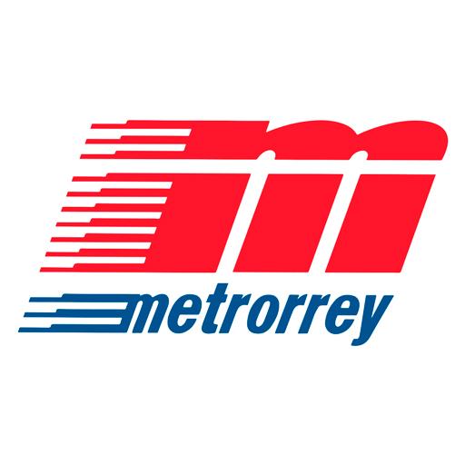 Metrorrey Oficial  Icon
