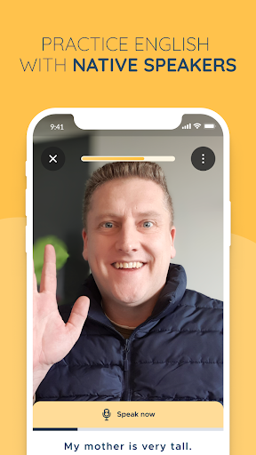 BeeSpeaker Learn English screenshot 3