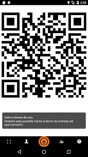 Copemsa Móvil Screen 2
