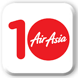 AirAsia Annual Report 2011 icon