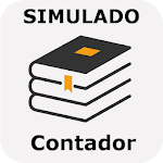 Cover Image of Baixar Simulado Contabilidade  APK