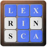 Lexica - Word Search icon