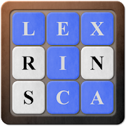  Lexica - Word Search 
