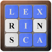 Lexica - Искатель слов