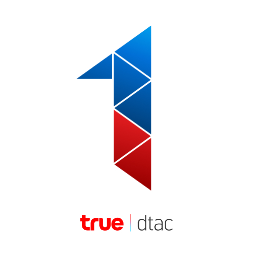 ONE logo
