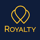 Royalty - Discover offers, discounts & rewards icon