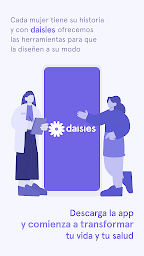 daisies