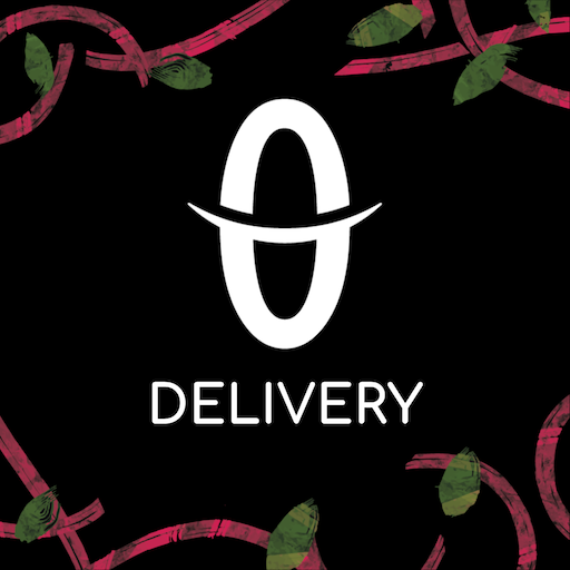 Onyxia Delivery: pour livreurs