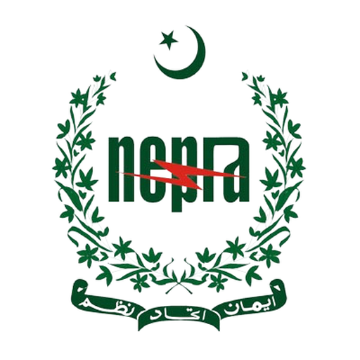 NEPRA Asaan Approach logo
