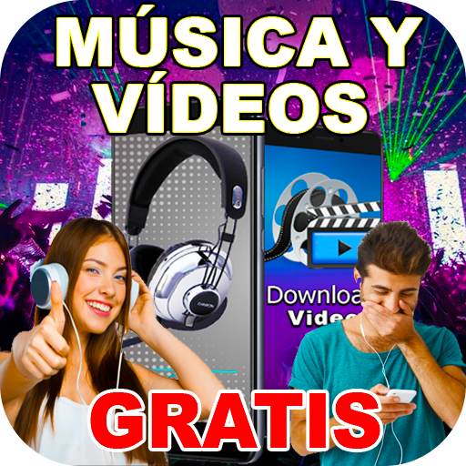 MP3, MP4,  Descargar Vídeos y Música Gratis  Guide