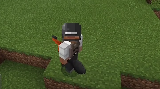 Battle Royale Skins for MCPE