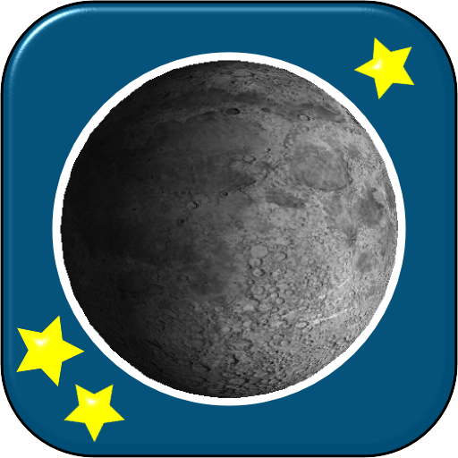 Tonight Moon Phase 32 Icon