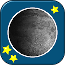 Download Fase lunar de esta noche