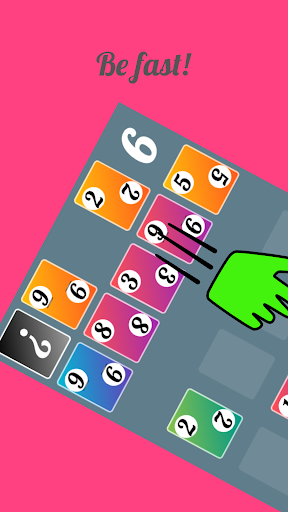 Mano A Mano face-to-face game