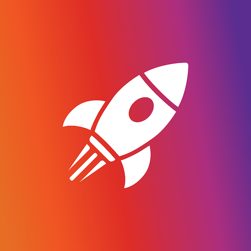 RocketBot – SM Crypto Wallet logo