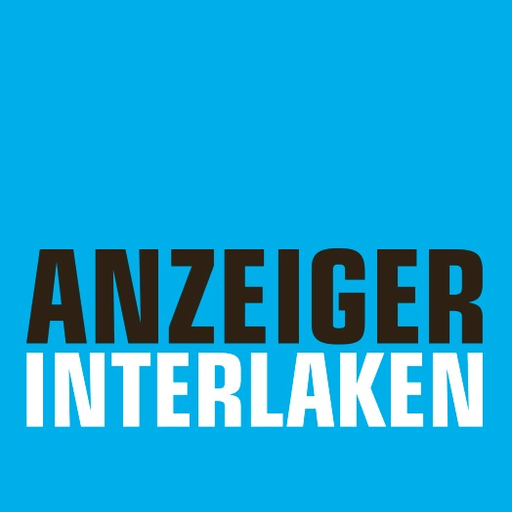 Anzeiger Interlaken logo