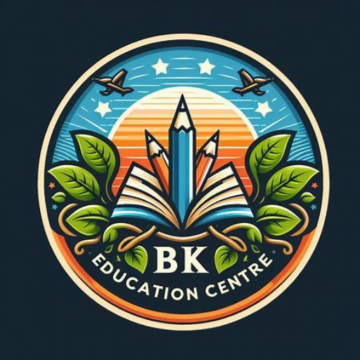 B K Education Centre Screen 3