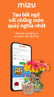Bản xem trước ứng dụng