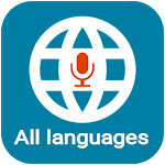 Cover Image of Herunterladen Translator App - all language  APK